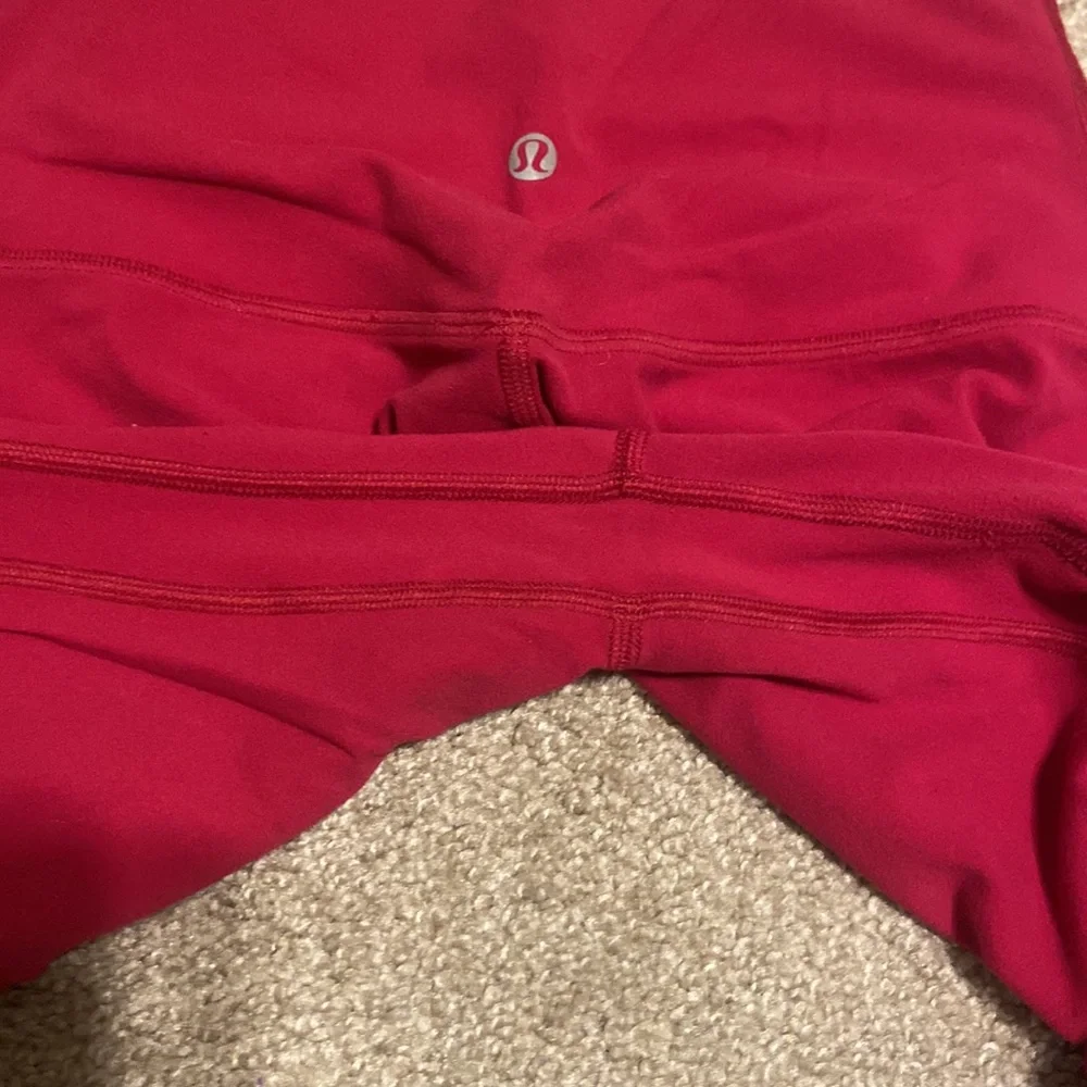 Lululemon align crop - Picture 4 of 5